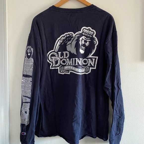 ODU Tee - Picture 2 of 3